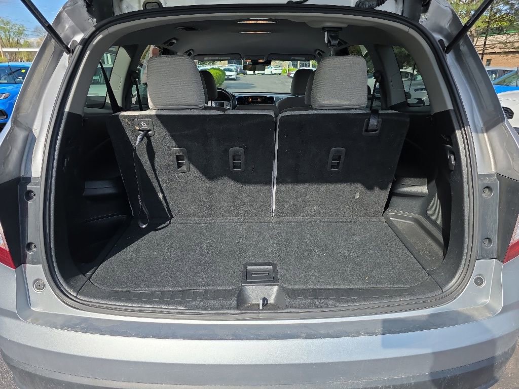 Used 2021 Honda Pilot EX image 27