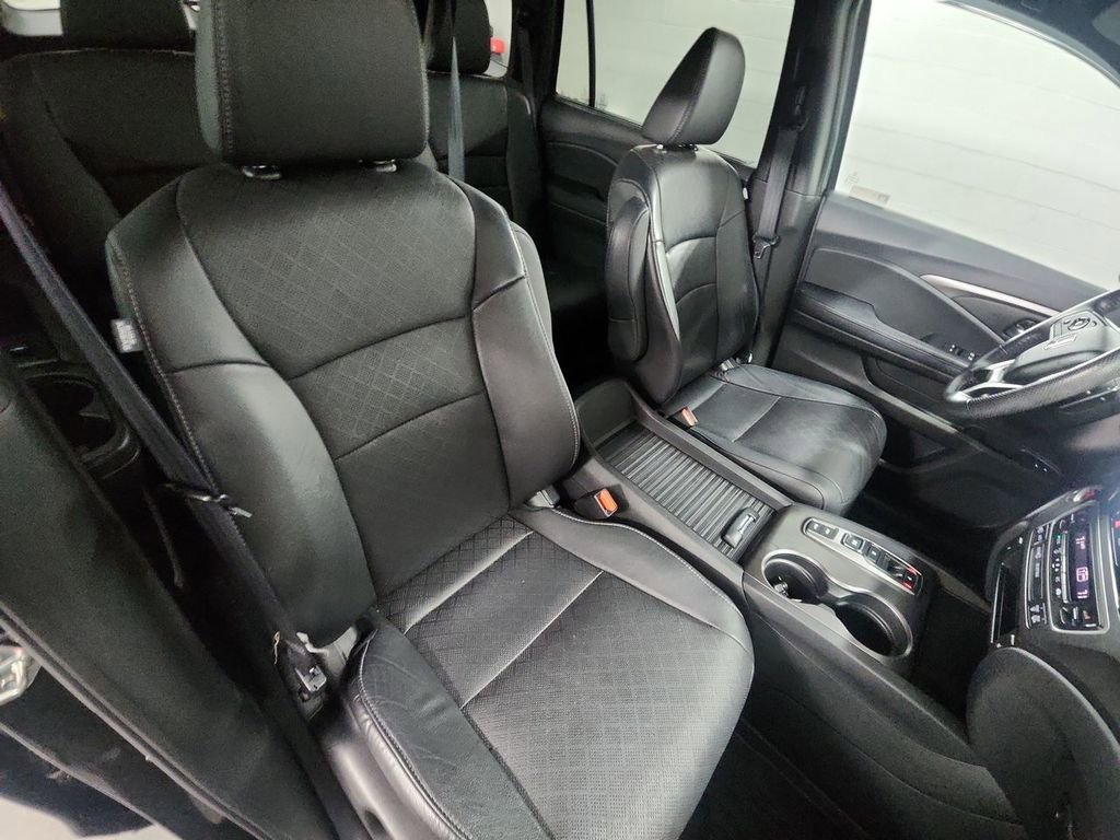 Used 2019 Honda Passport EX-L image 28