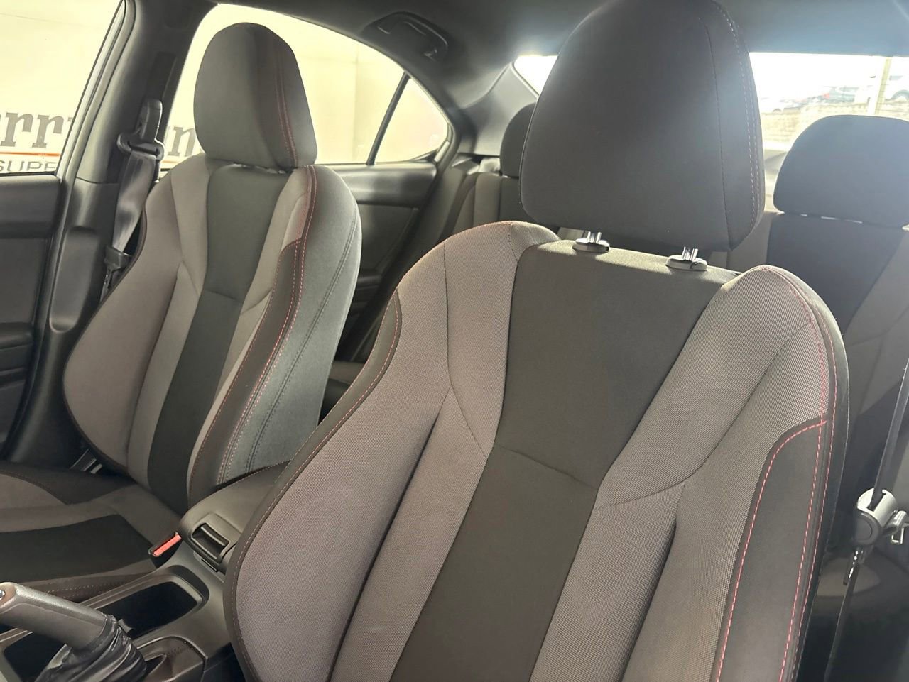 Used 2024 Subaru WRX AWD/4WD image 9