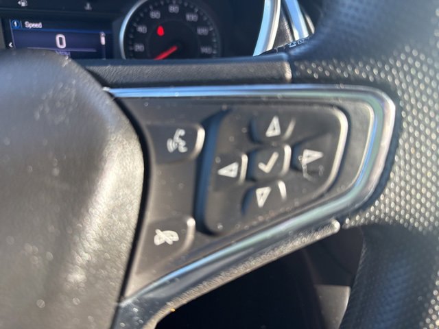 Used 2021 Chevrolet Equinox LT image 20