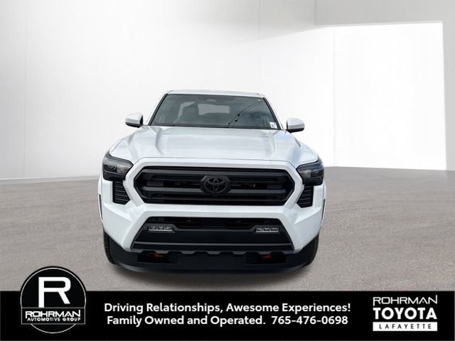 New 2026 Toyota Tacoma SR5 image 9