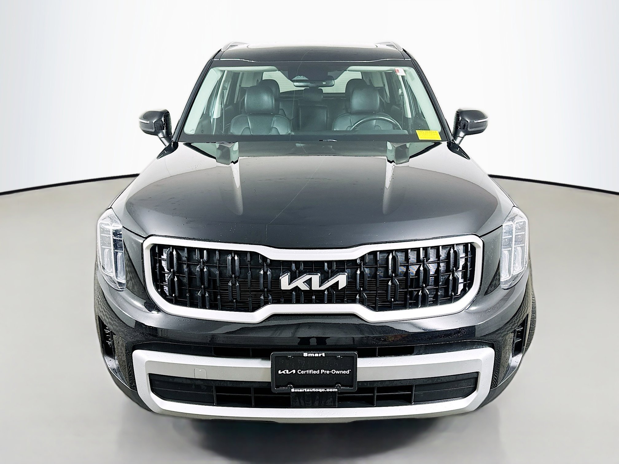 Certified 2024 Kia Telluride EX AWD/4WD image 2