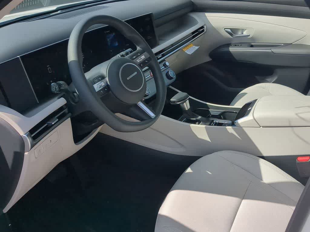 New 2026 Hyundai Tucson SEL image 15
