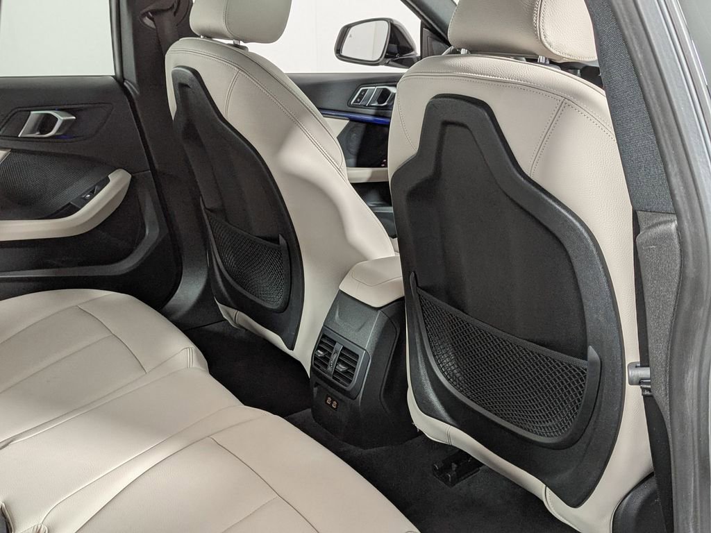 Certified 2023 BMW 228i xDrive Gran Coupe w/ M Sport Package image 38