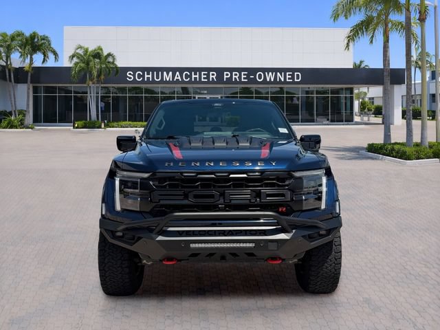 Used 2024 Ford F150 Raptor w/ Equipment Group 803A Raptor R AWD/4WD image 2