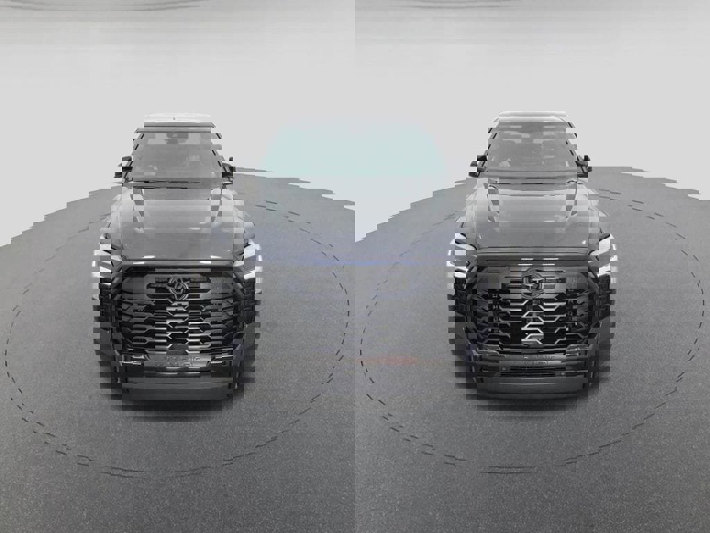 New 2026 Toyota Tundra Limited image 15