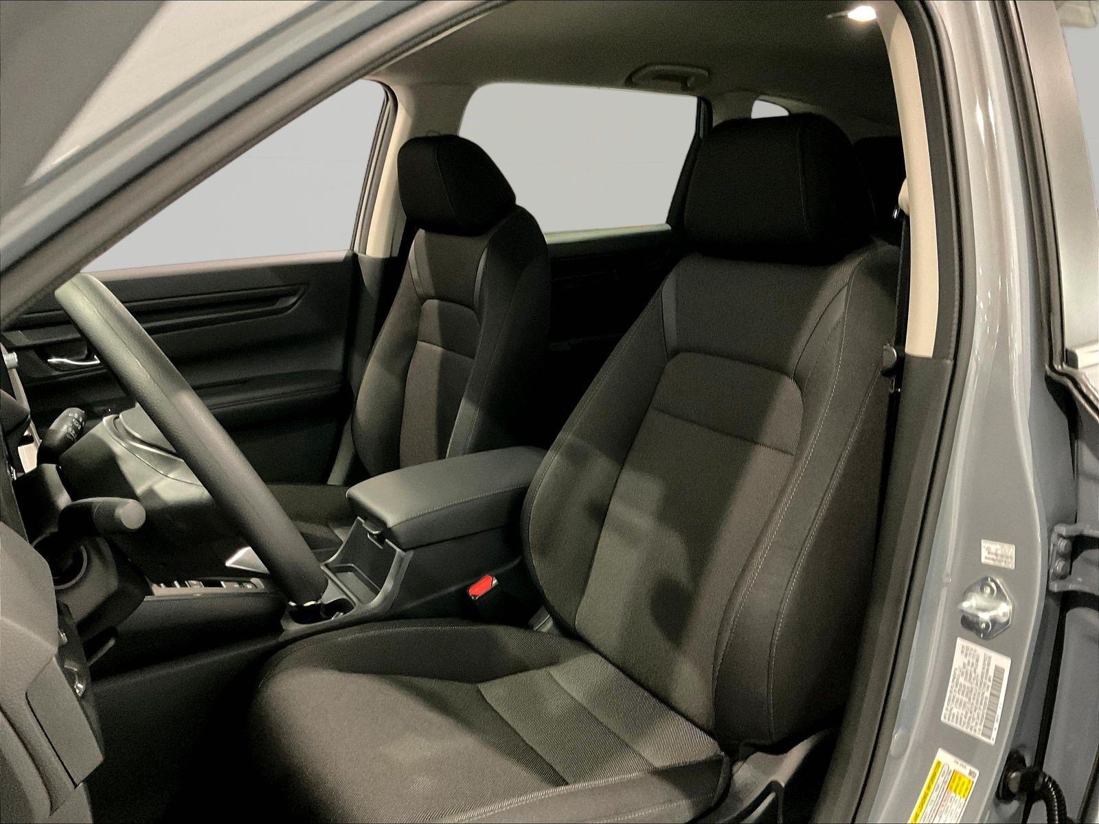 New 2027 Honda CR-V LX image 17