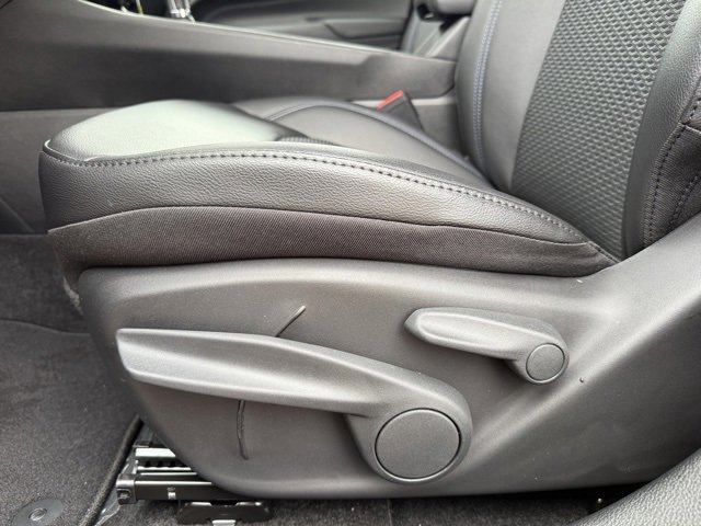 New 2026 Jeep Compass Latitude image 14