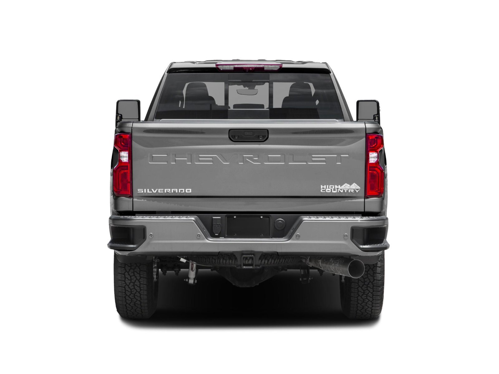 Used 2021 Chevrolet Silverado 3500 High Country w/ Z71 Off-Road Package AWD/4WD image 5