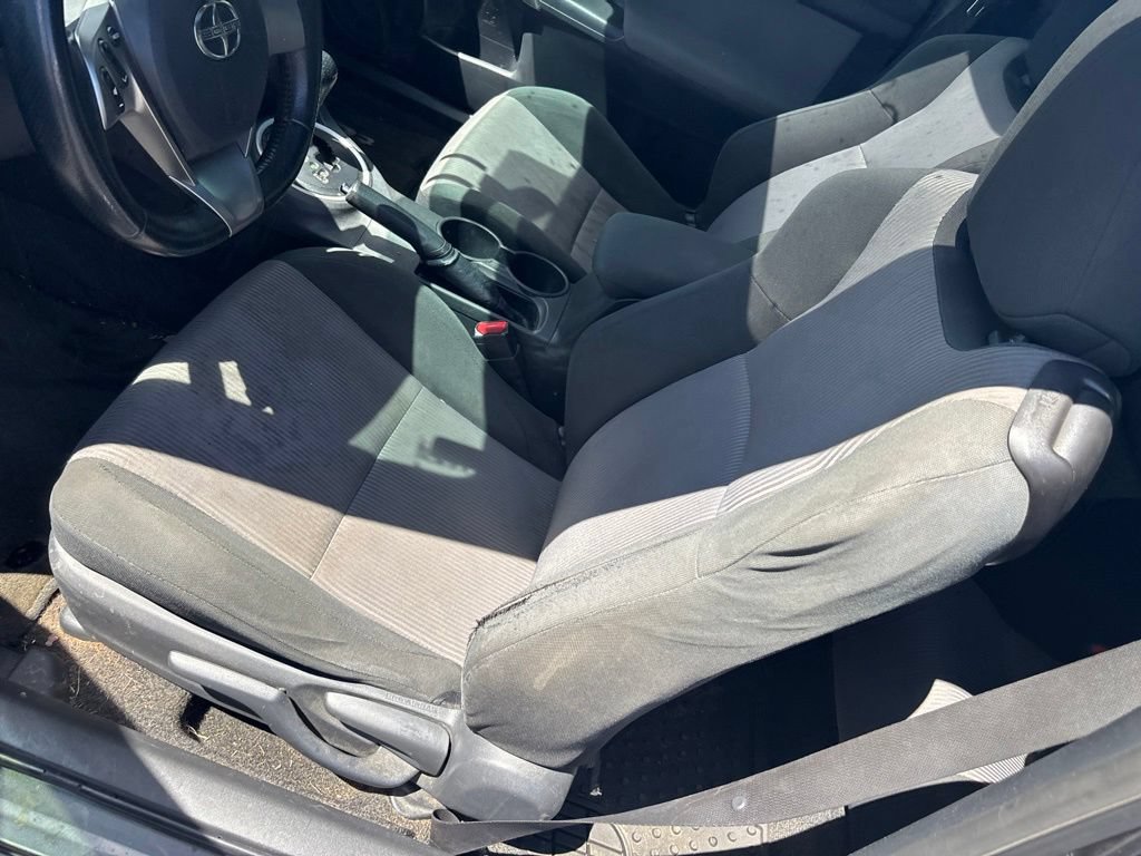 Used 2015 Scion tC FWD image 13