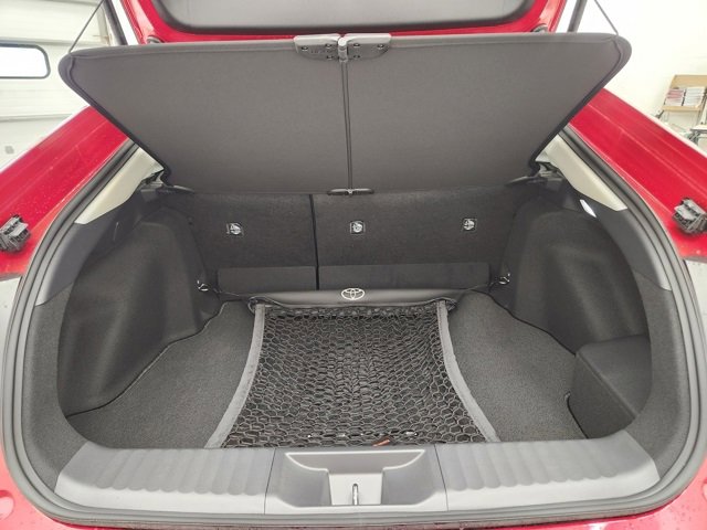 New 2026 Toyota Prius LE image 28