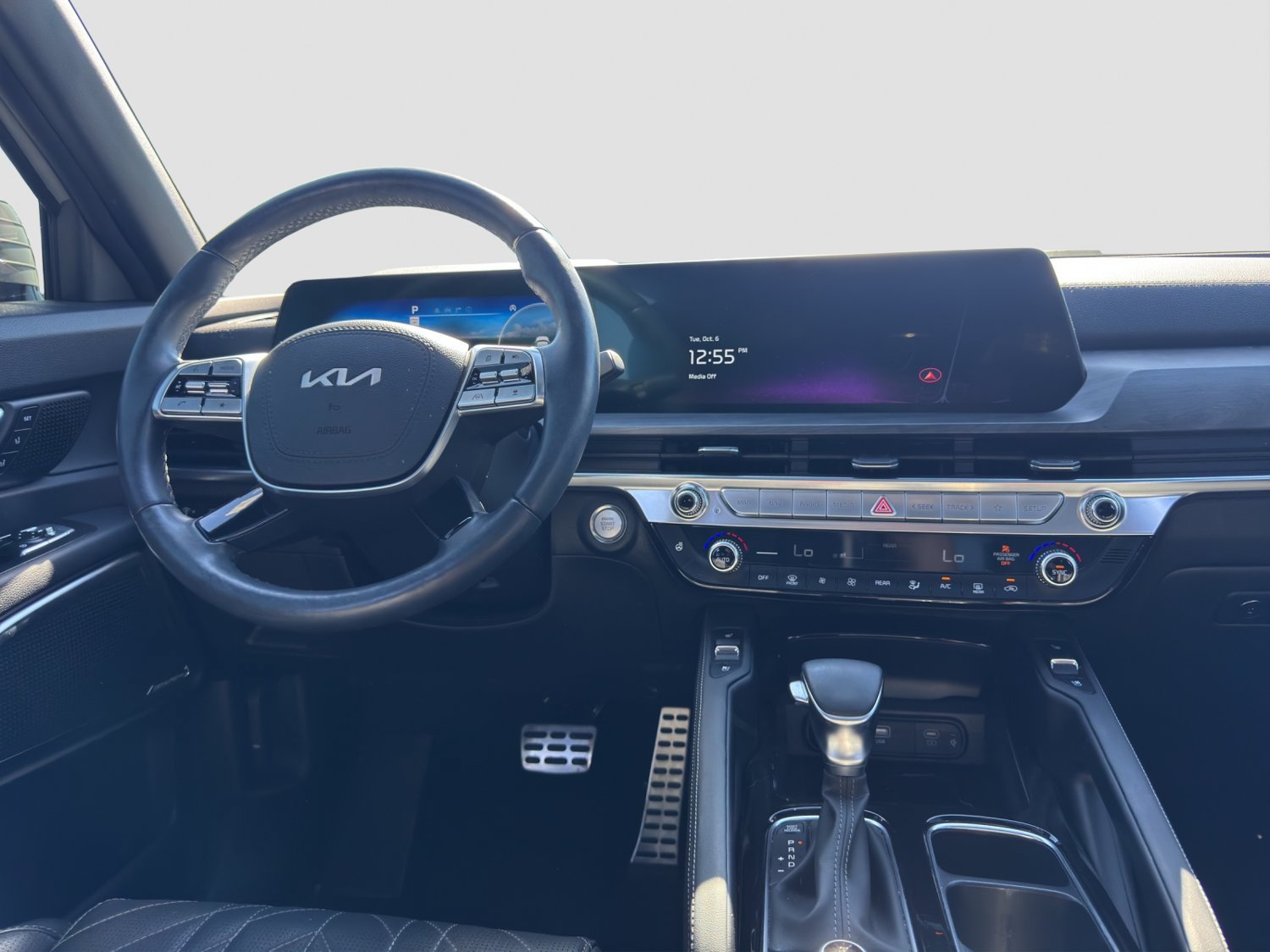 Used 2024 Kia Telluride SX X-Pro AWD/4WD image 14