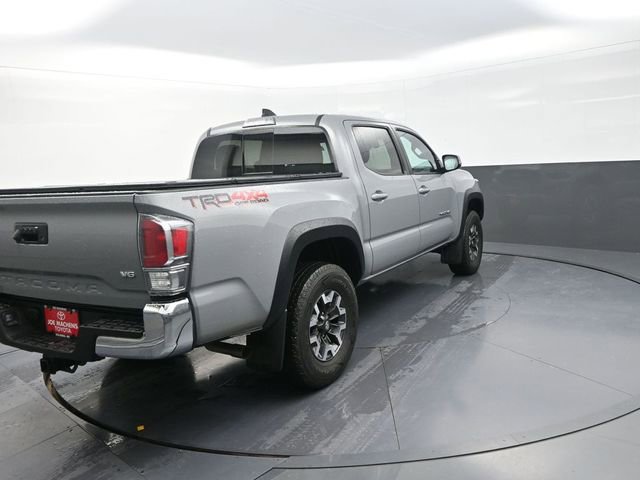 Used 2021 Toyota Tacoma TRD Off-Road AWD/4WD image 8