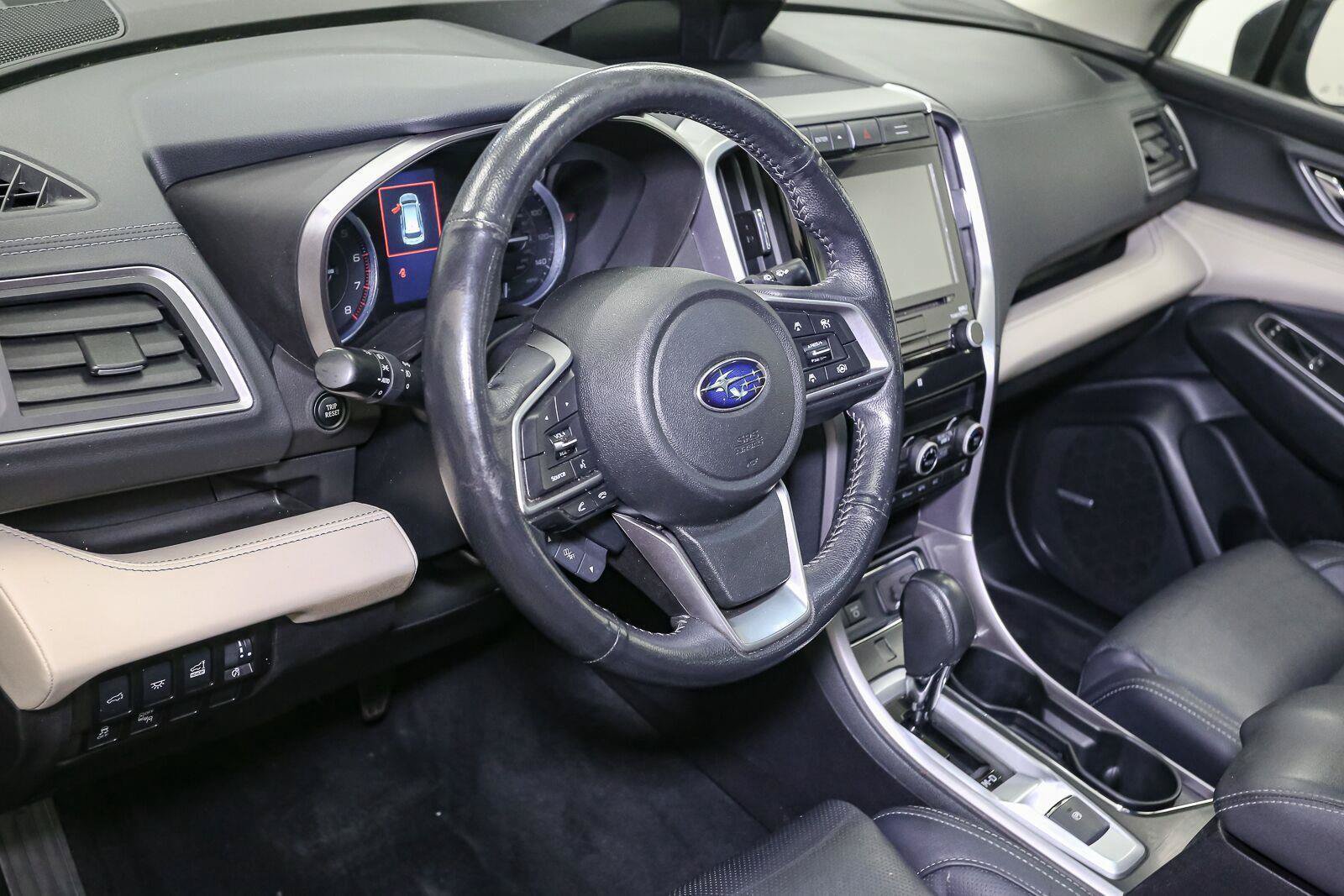 Used 2022 Subaru Ascent Limited w/ Technology Package AWD/4WD image 27