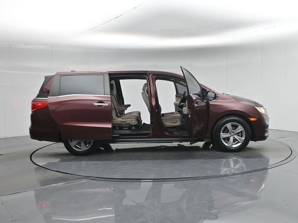 Used 2020 Honda Odyssey EX image 4
