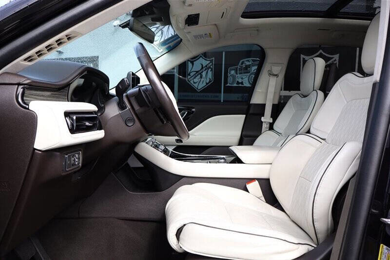 Used 2020 Lincoln Aviator Black Label w/ Dynamic Handling Package image 14