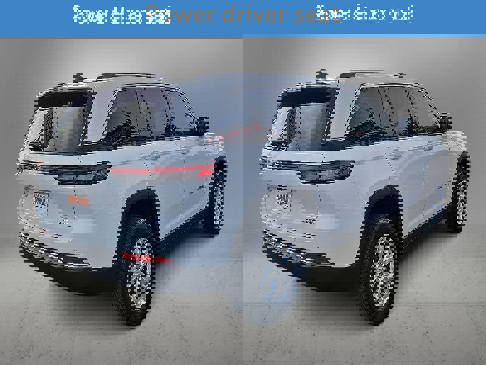 Used 2023 Jeep Grand Cherokee Limited image 10