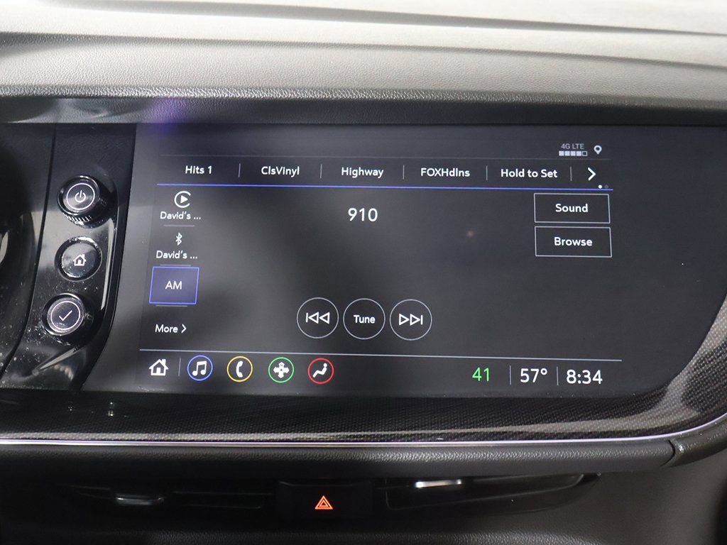 Used 2023 Buick Envision Essence AWD/4WD image 42