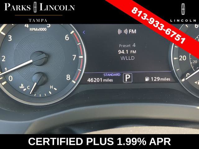 Used 2019 INFINITI QX50 Essential w/ Sensory Package AWD/4WD image 33