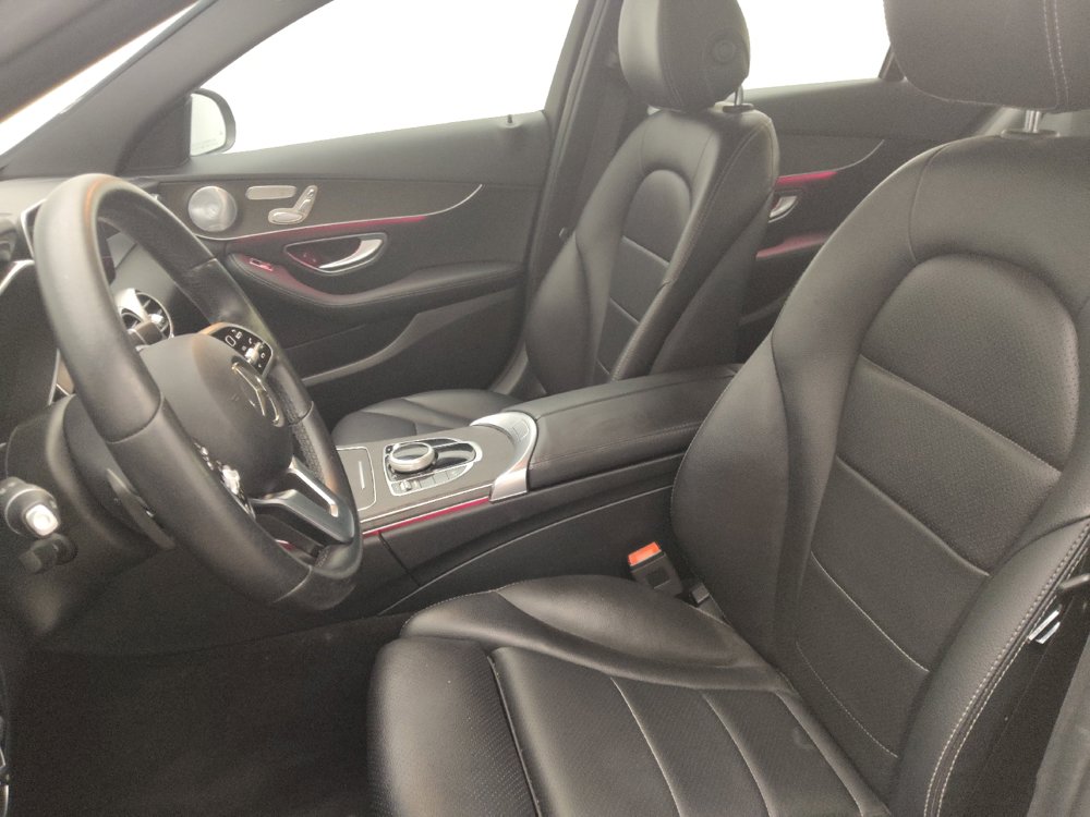 Used 2020 Mercedes-Benz C 300 Sedan w/ Premium Package image 17