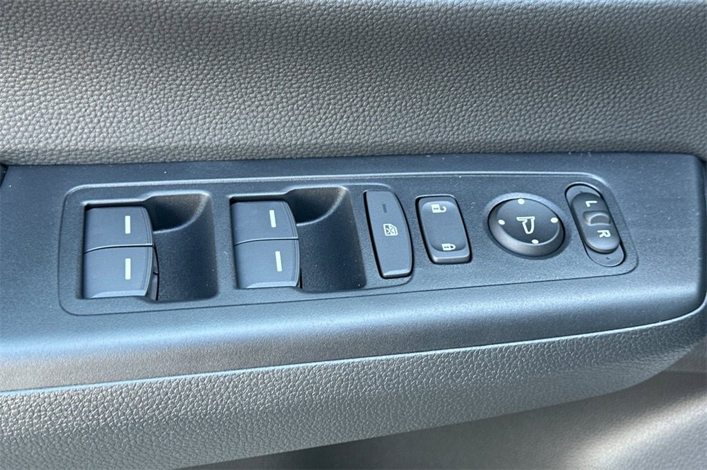 New 2026 Honda CR-V Sport-L image 12