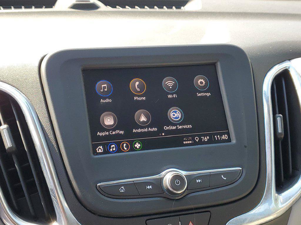 Used 2024 Chevrolet Equinox LS w/ LS Convenience Package FWD image 14