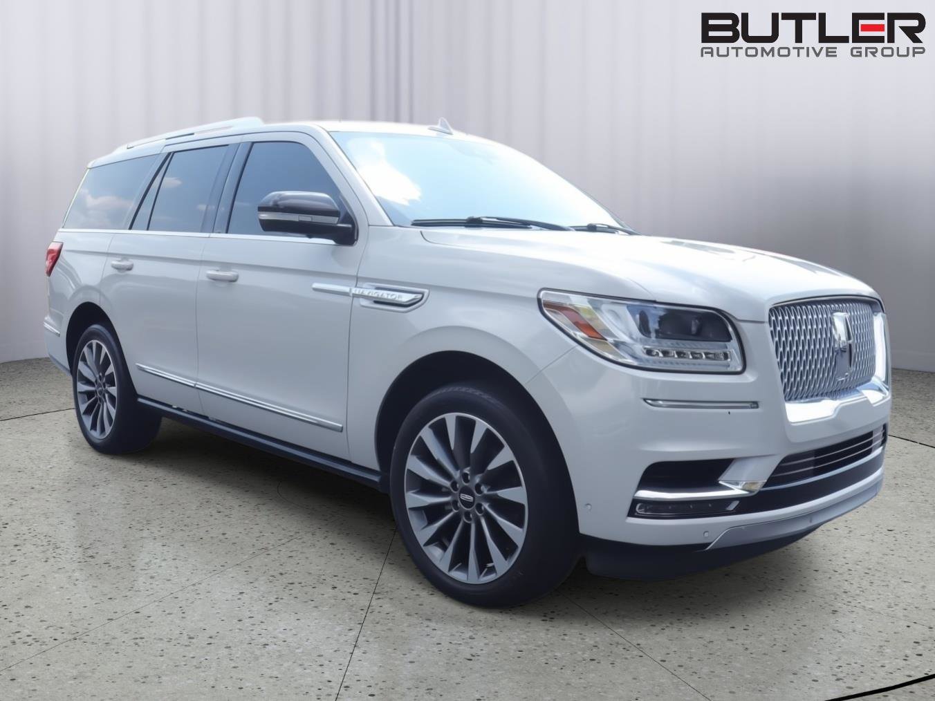 Used 2020 Lincoln Navigator Reserve w/ Luxury Package image 42