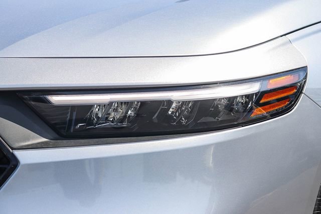 Used 2024 Honda Accord LX image 10
