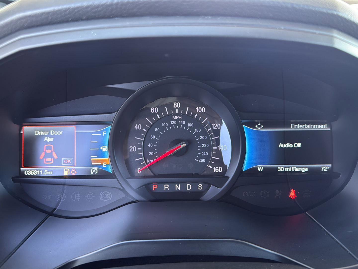 Used 2022 Ford Edge ST AWD/4WD image 24