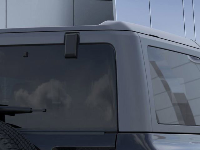 New 2025 Ford Bronco 2-Door image 25