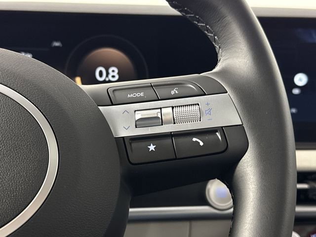 New 2026 Hyundai Tucson SEL image 25