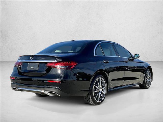 Used 2022 Mercedes-Benz E 350 Sedan video 2