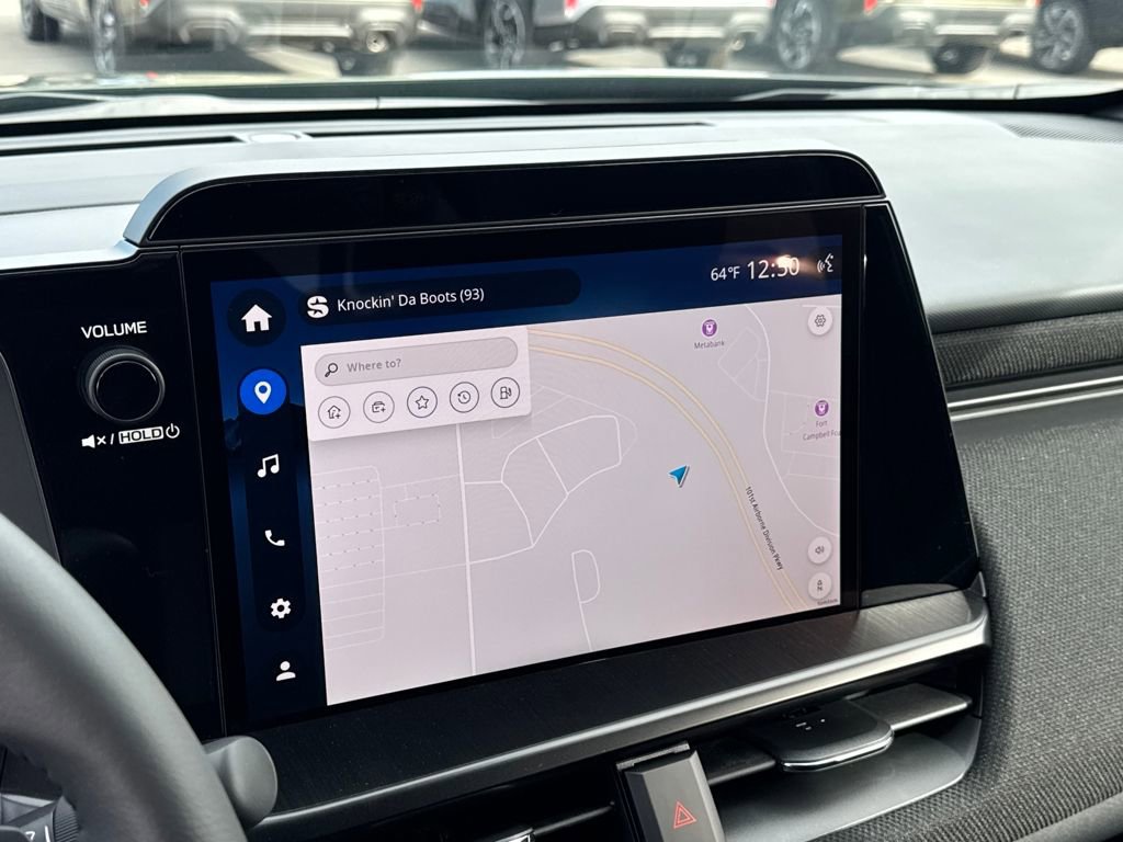 New 2026 Subaru Outback Limited image 25