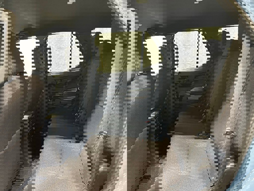 Used 2025 Toyota 4Runner SR5 image 45