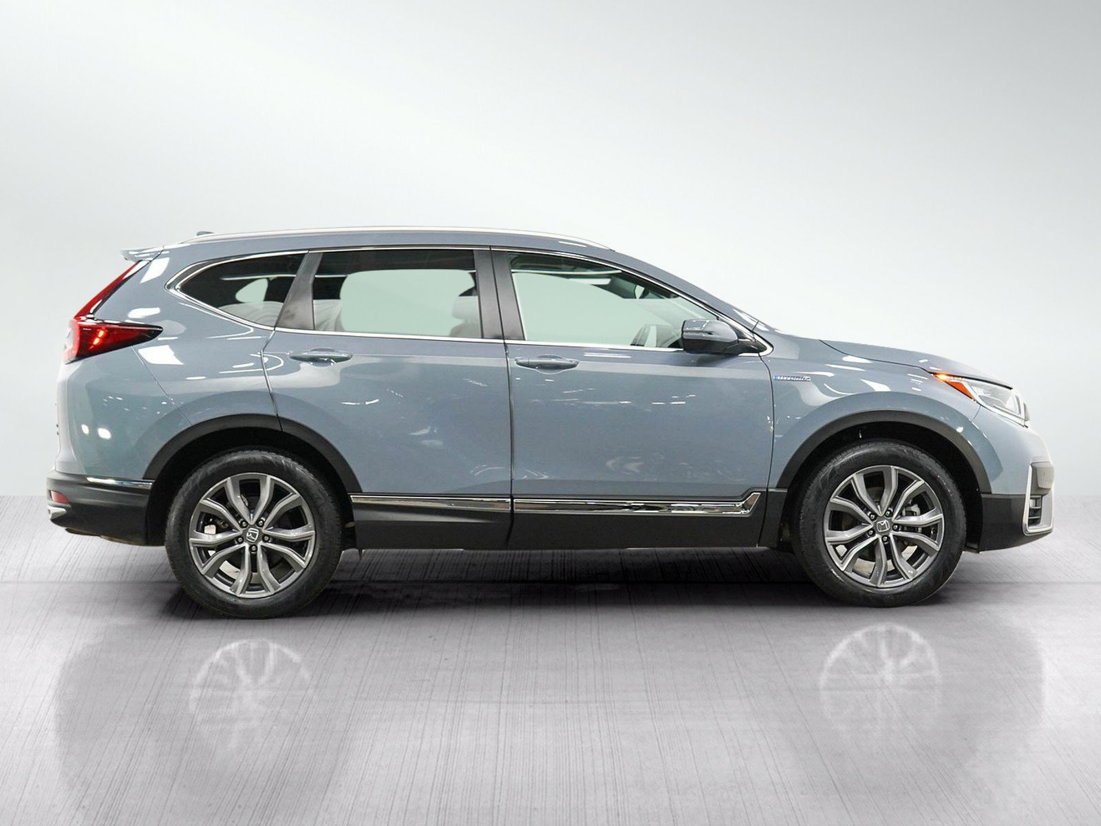 Used 2021 Honda CR-V Touring image 6