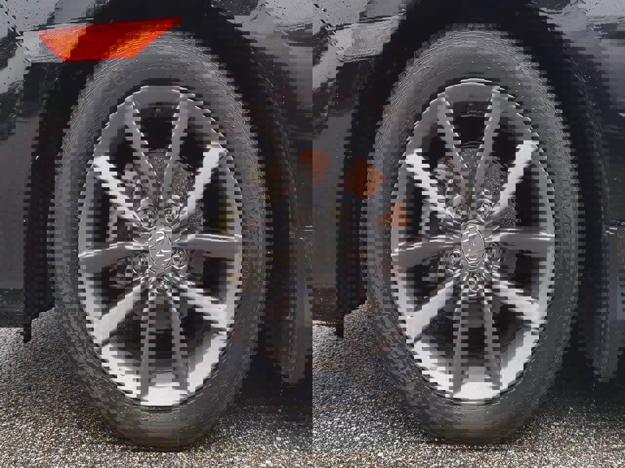 Used 2020 Honda Civic EX image 14