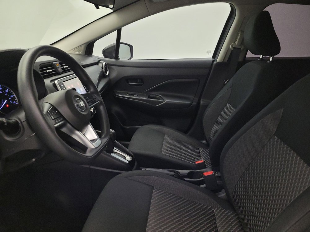 Used 2020 Nissan Versa S image 17