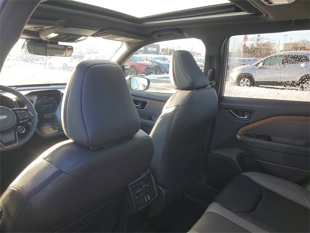 Certified 2025 Subaru Forester Sport image 10