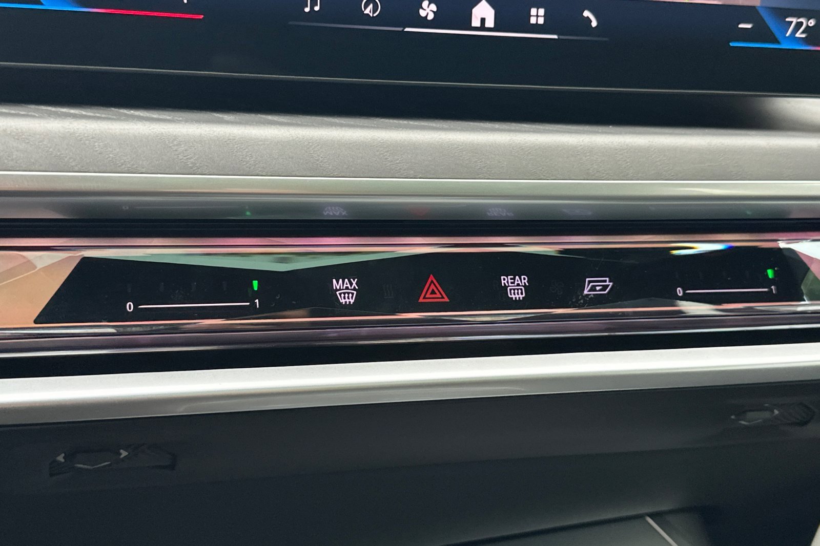 New 2026 BMW i7 xDrive60 image 17