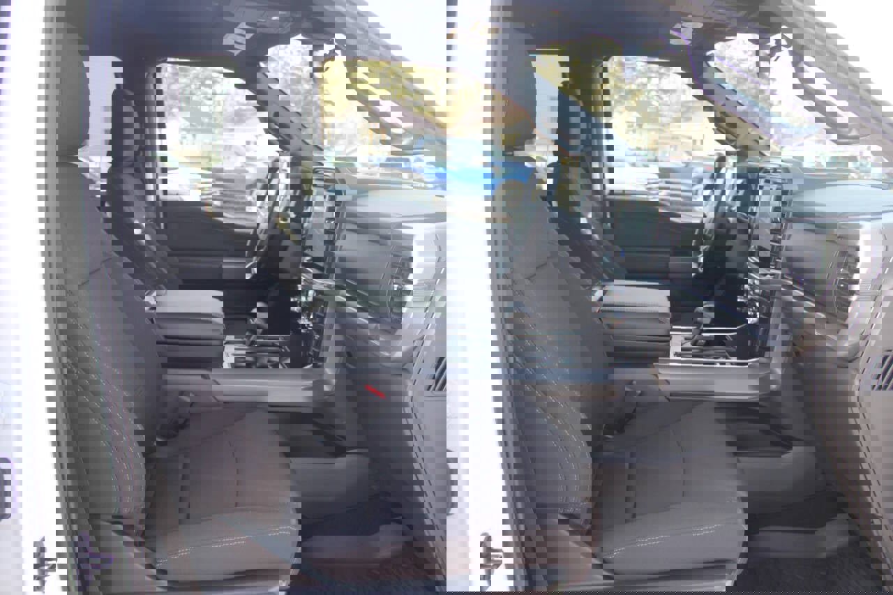 Certified 2025 Ford F150 XLT w/ Equipment Group 302A MID image 32