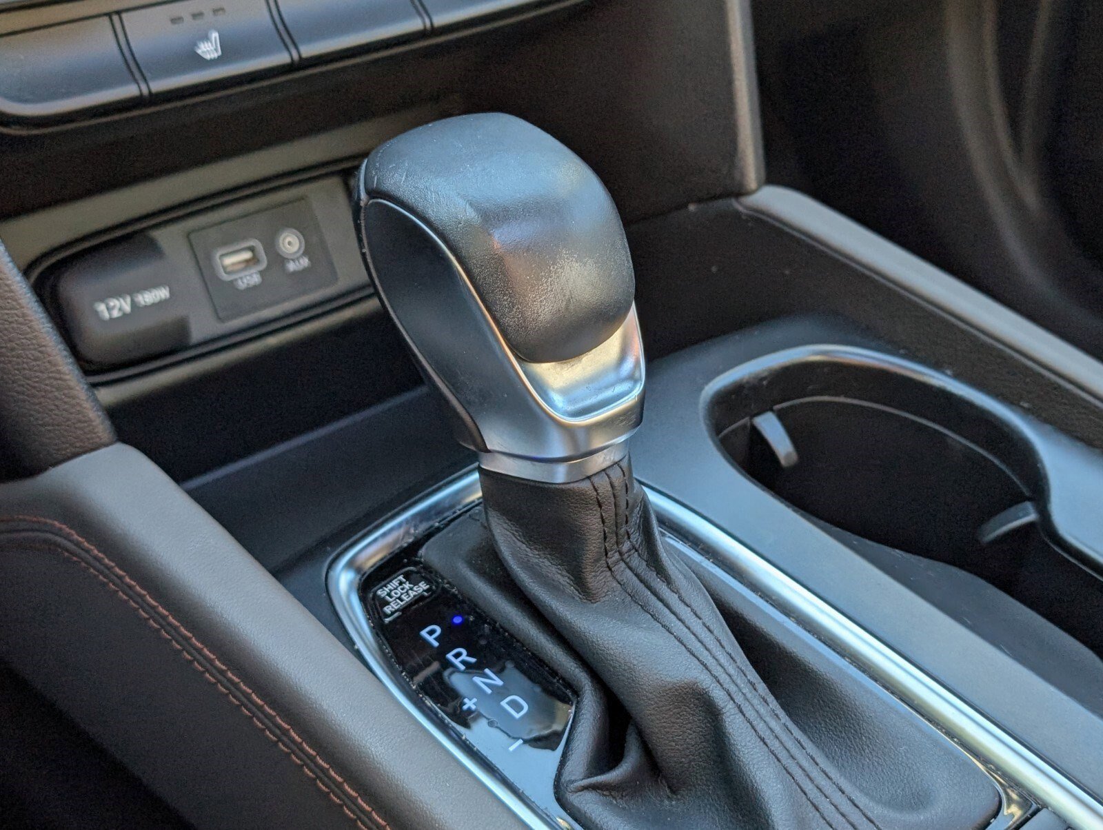 Used 2019 Hyundai Santa Fe Limited image 40