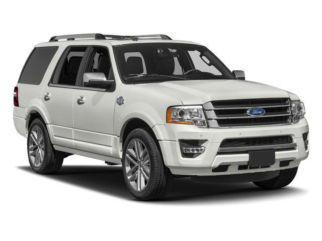 Used 2017 Ford Expedition King Ranch image 6