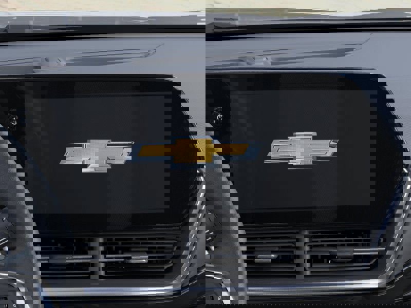 New 2026 Chevrolet Trax ACTIV w/ Sunroof Package image 20