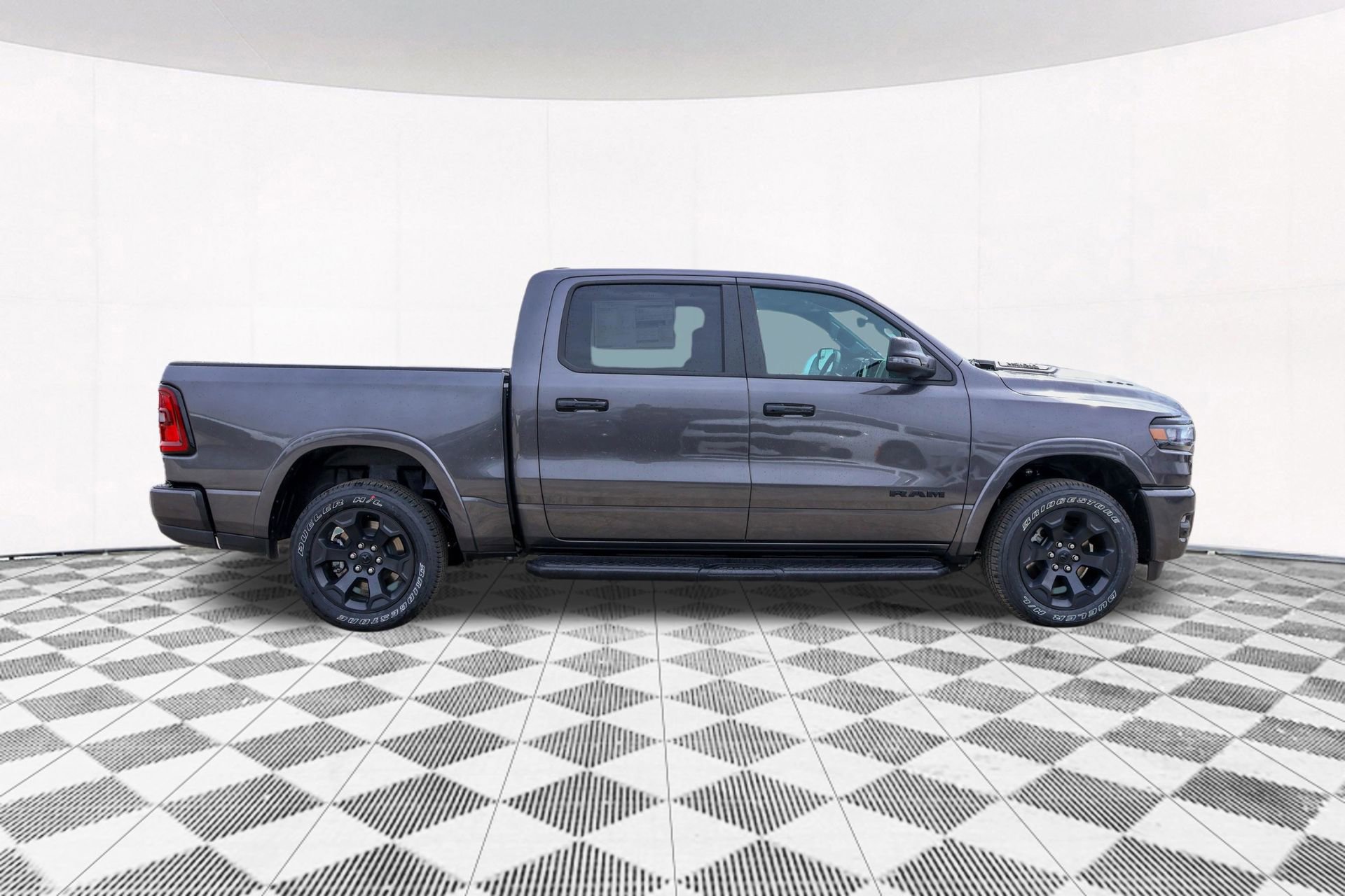 New 2026 RAM 1500 Big Horn image 10