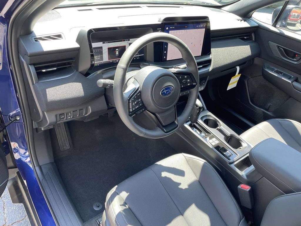 New 2026 Subaru Outback Limited w/ Premium/Limited Plus Package AWD/4WD image 18