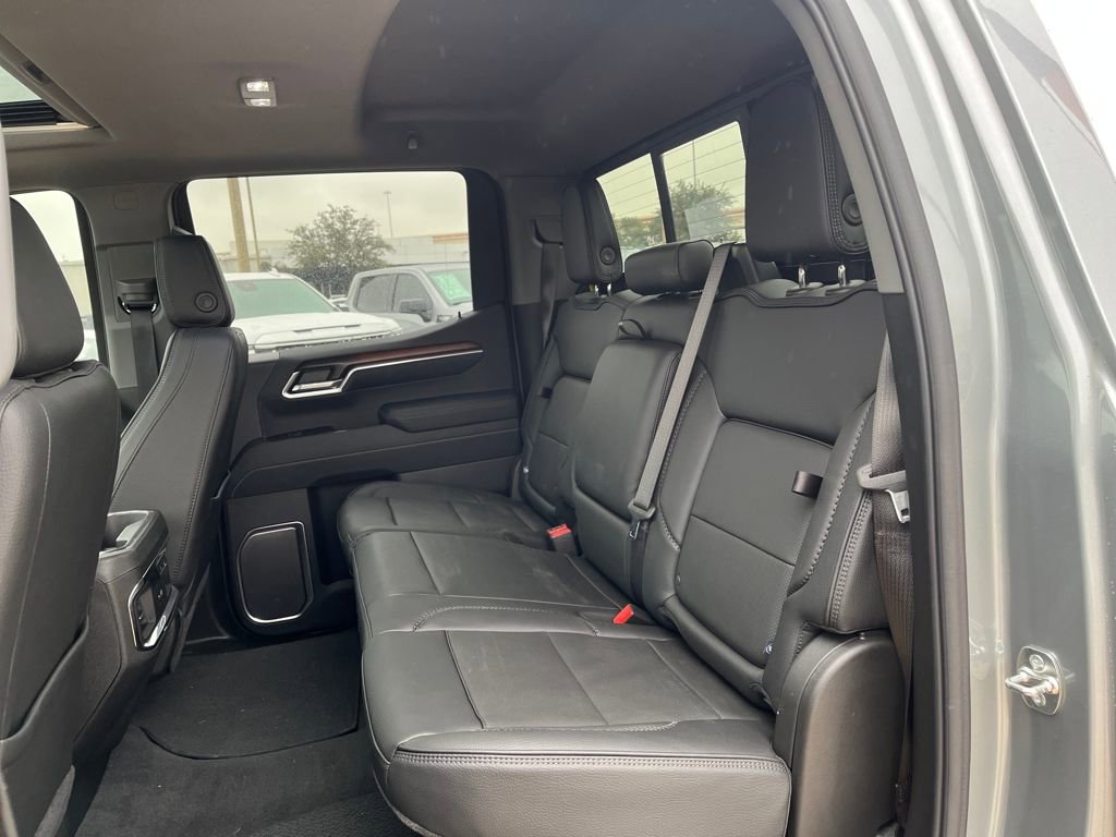 New 2026 GMC Sierra 1500 Denali image 23