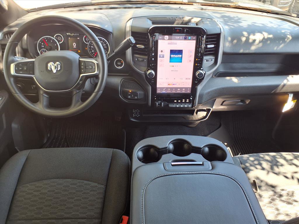 New 2026 RAM 2500 Tradesman image 3