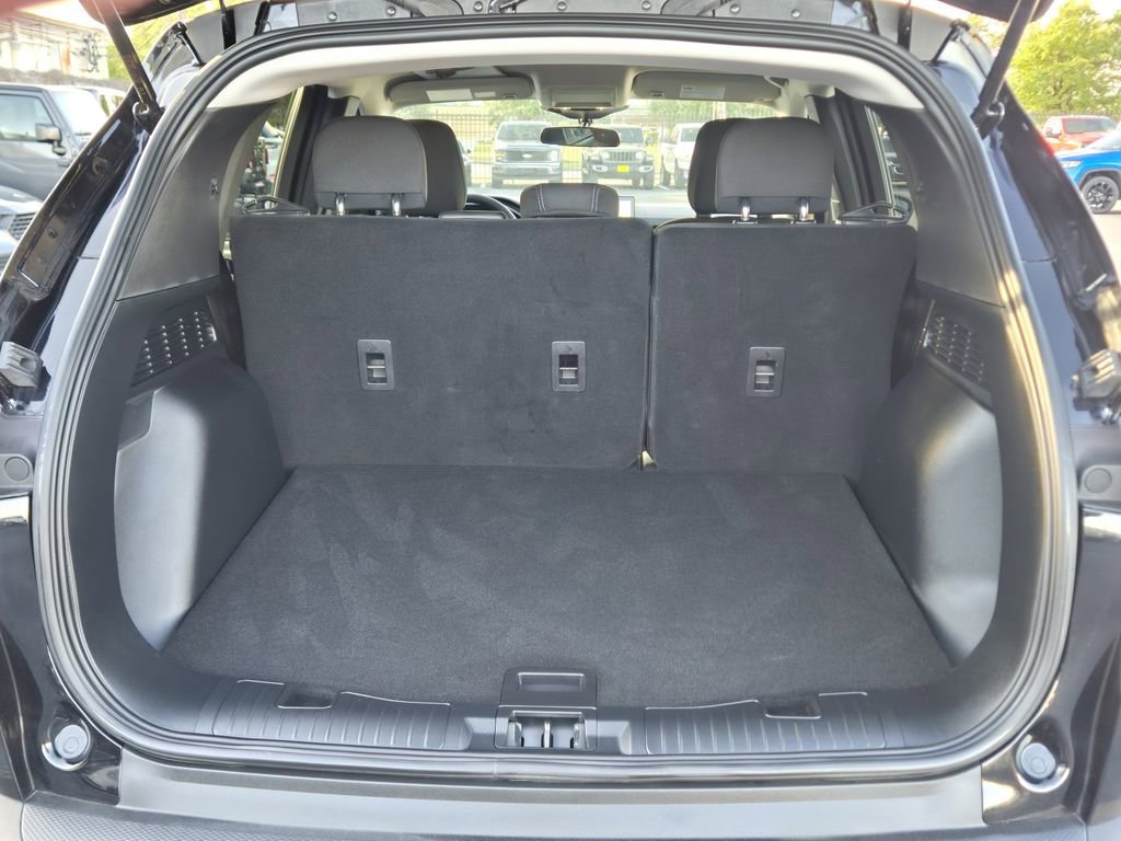 Used 2025 Ford Escape Active w/ Tech Pack #1 image 10