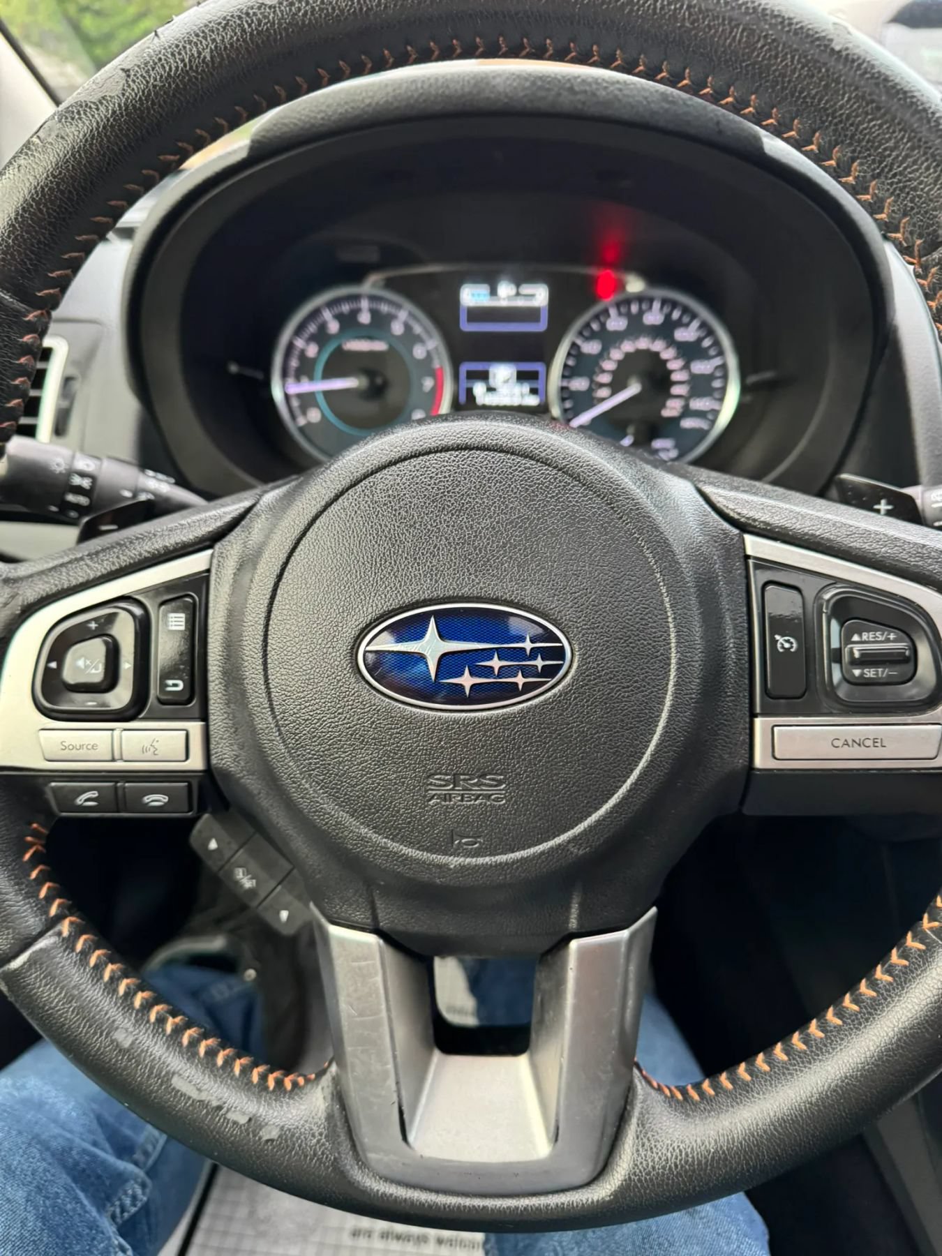 Used 2016 Subaru Crosstrek 2.0i Limited AWD/4WD image 16