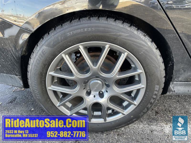 Used 2015 Ford Focus S image 25